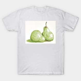 Two Pears T-Shirt